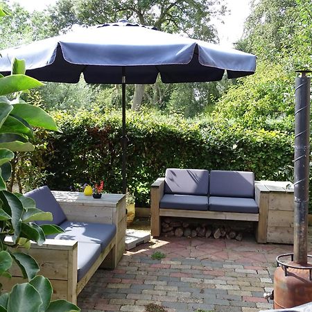 B&B Tulden Farmhouse Giethoorn Exterior foto